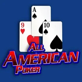 All American Poker online slot from RTG (Reel Time Gaming) – play at caseacasinoo.es