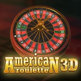 Play the American Roullete 3D (Evoplay) slot by Evoplay on Casea Casino