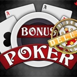 Bonus Poker Deluxe - 3 Hands online slot from RTG (Reel Time Gaming) – play at caseacasinoo.es