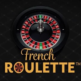 French Roulette (NetEnt) logo by NetEnt at Casea Casino