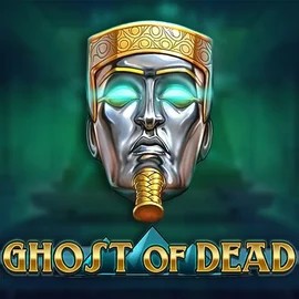 Ghost of Dead logo by Play'n GO Casea Casino