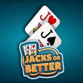 Jacks or Better (Red Rake Gaming) game by Red Rake Gaming – logo hosted on Casea Casino