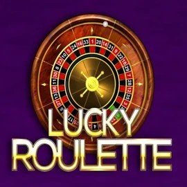 Lucky Roulette casino game by Belatra Games – featured logo at Casea Casino