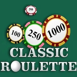 Try Roulette slot by OneTouch Games on caseacasinoo.es – logo image