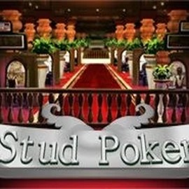Play the Stud Poker 3D slot by iSoftBet on Casea Casino