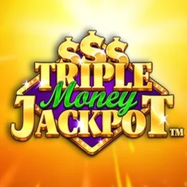 Enjoy Triple Money Jackpot by Playtech – logo hosted on caseacasinoo.es